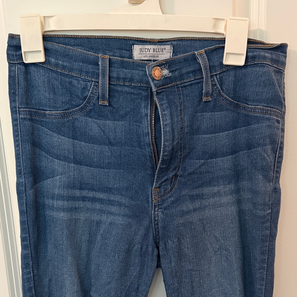 Judy Blue Women's Classic Denim jeans